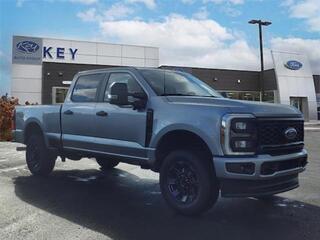 2024 Ford F-250 Super Duty