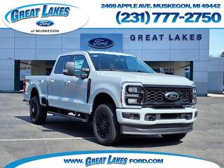 2025 Ford F-250 Super Duty for sale in Muskegon MI