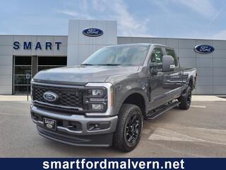 2025 Ford F-250 Super Duty for sale in Malvern AR
