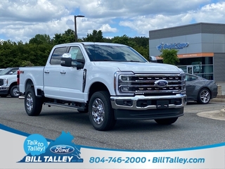 2025 Ford F-250 Super Duty for sale in Mechanicsville VA