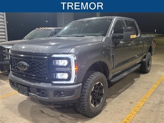 2025 Ford F-250 Super Duty for sale in Dallas TX