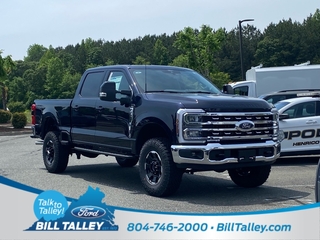 2025 Ford F-250 Super Duty for sale in Mechanicsville VA