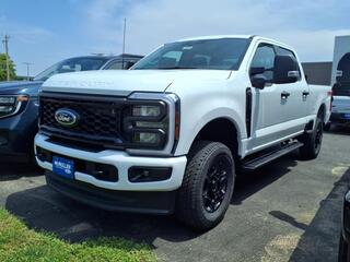 2025 Ford F-250 Super Duty for sale in Council Bluffs IA