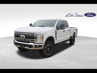 2025 Ford F-250 Super Duty for sale in Denton TX