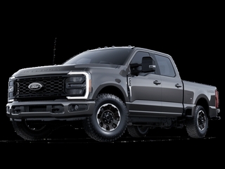 2025 Ford F-250 Super Duty for sale in Howell MI