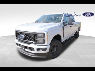 2025 Ford F-250 Super Duty for sale in Denton TX