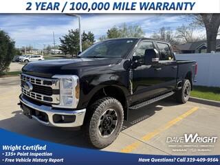 2026 Ford F-250 Super Duty for sale in Cedar Rapids IA