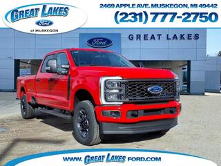 2026 Ford F-250 Super Duty for sale in Muskegon MI