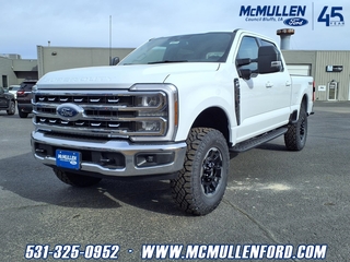 2026 Ford F-250 Super Duty for sale in Council Bluffs IA