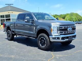 2026 Ford F-250 Super Duty for sale in Danville VA