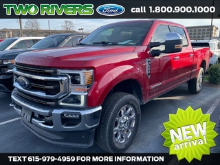 2020 Ford F-250 Super Duty for sale in Mt. Juliet TN