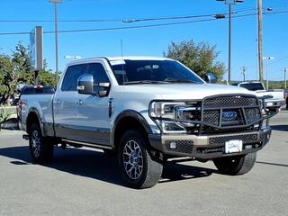 2020 Ford F-250 Super Duty for sale in Kerrville TX