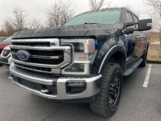 2021 Ford F-250 Super Duty for sale in Greeneville TN