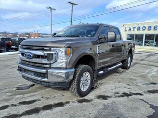 2021 Ford F-250 Super Duty for sale in Latrobe PA