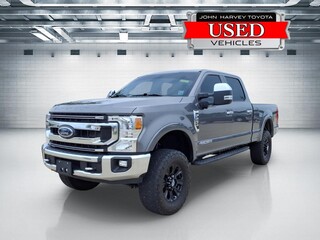2021 Ford F-250 Super Duty for sale in Bossier City LA
