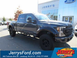 2021 Ford F-250 Super Duty for sale in Leesburg VA