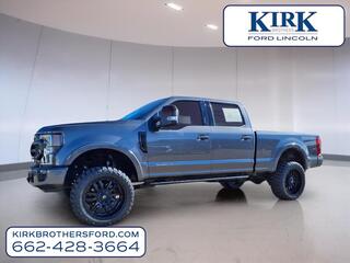 2021 Ford F-250 Super Duty for sale in Greenwood MS