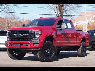 2021 Ford F-250 Super Duty for sale in Raleigh NC