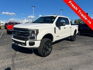 2022 Ford F-250 Super Duty for sale in Knoxville TN