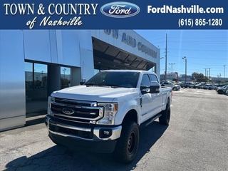 2022 Ford F-250 Super Duty for sale in Brentwood TN