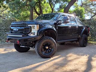 2022 Ford F-250 Super Duty for sale in San Antonio TX