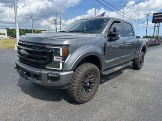 2022 Ford F-250 Super Duty for sale in Greenville SC