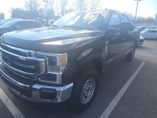 2022 Ford F-250 Super Duty for sale in Spartanburg SC