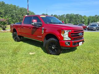 2022 Ford F-250 Super Duty for sale in Carthage NC