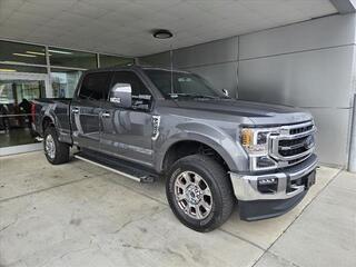 2022 Ford F-250 Super Duty for sale in Rockingham NC