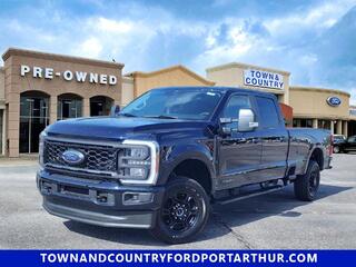 2023 Ford F-250 Super Duty for sale in Port Arthur TX