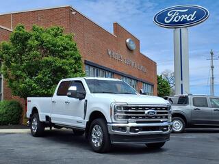 2023 Ford F-250 Super Duty