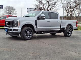 2023 Ford F-250 Super Duty for sale in Council Bluffs IA
