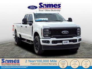 2023 Ford F-250 Super Duty for sale in Bastrop TX