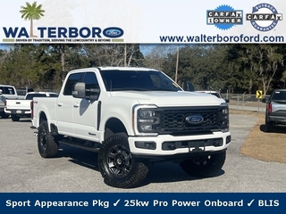 2023 Ford F-250 Super Duty for sale in Walterboro SC