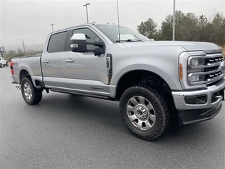 2023 Ford F-250 Super Duty for sale in Ringold GA