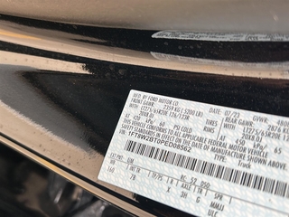2023 Ford F-250 Super Duty