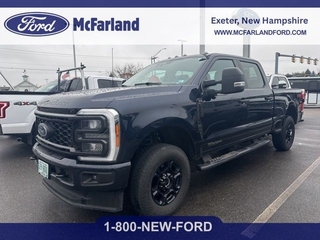 2023 Ford F-250 Super Duty for sale in Rochester NH