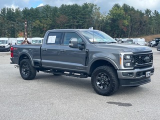 2023 Ford F-250 Super Duty for sale in Canton NC