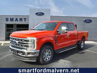 2023 Ford F-250 Super Duty