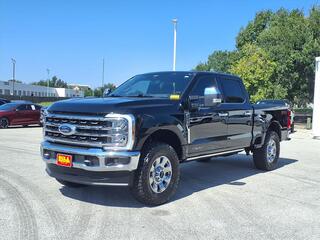 2024 Ford F-250 Super Duty for sale in Houston TX