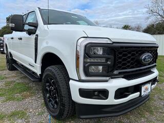 2024 Ford F-250 Super Duty