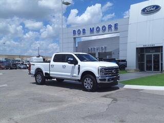 2024 Ford F-250 Super Duty for sale in Oklahoma City OK