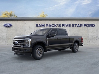 2024 Ford F-250 Super Duty for sale in Carrollton TX