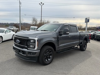 2024 Ford F-250 Super Duty for sale in Knoxville TN