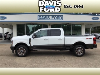 2024 Ford F-250 Super Duty for sale in Independence MO