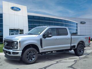 2024 Ford F-250 Super Duty for sale in Oklahoma City OK