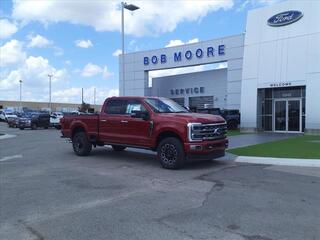 2024 Ford F-250 Super Duty for sale in Oklahoma City OK