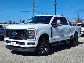 2024 Ford F-250 Super Duty