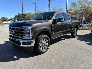 2024 Ford F-250 Super Duty for sale in Cincinnati OH