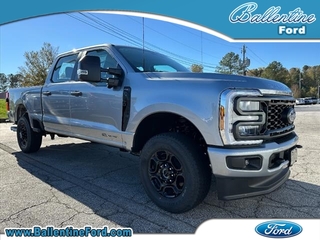 2024 Ford F-250 Super Duty